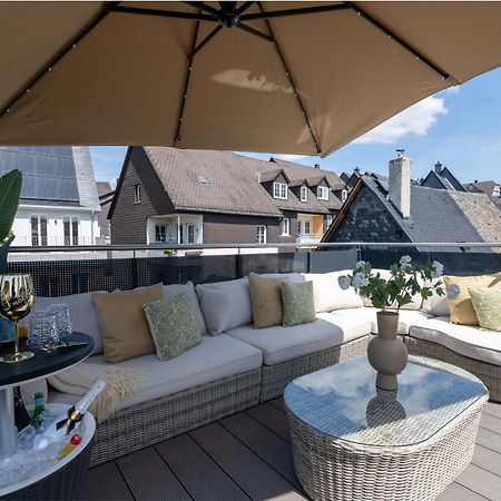 Luxxloft Luxusapartments Wetzlar Exteriér fotografie
