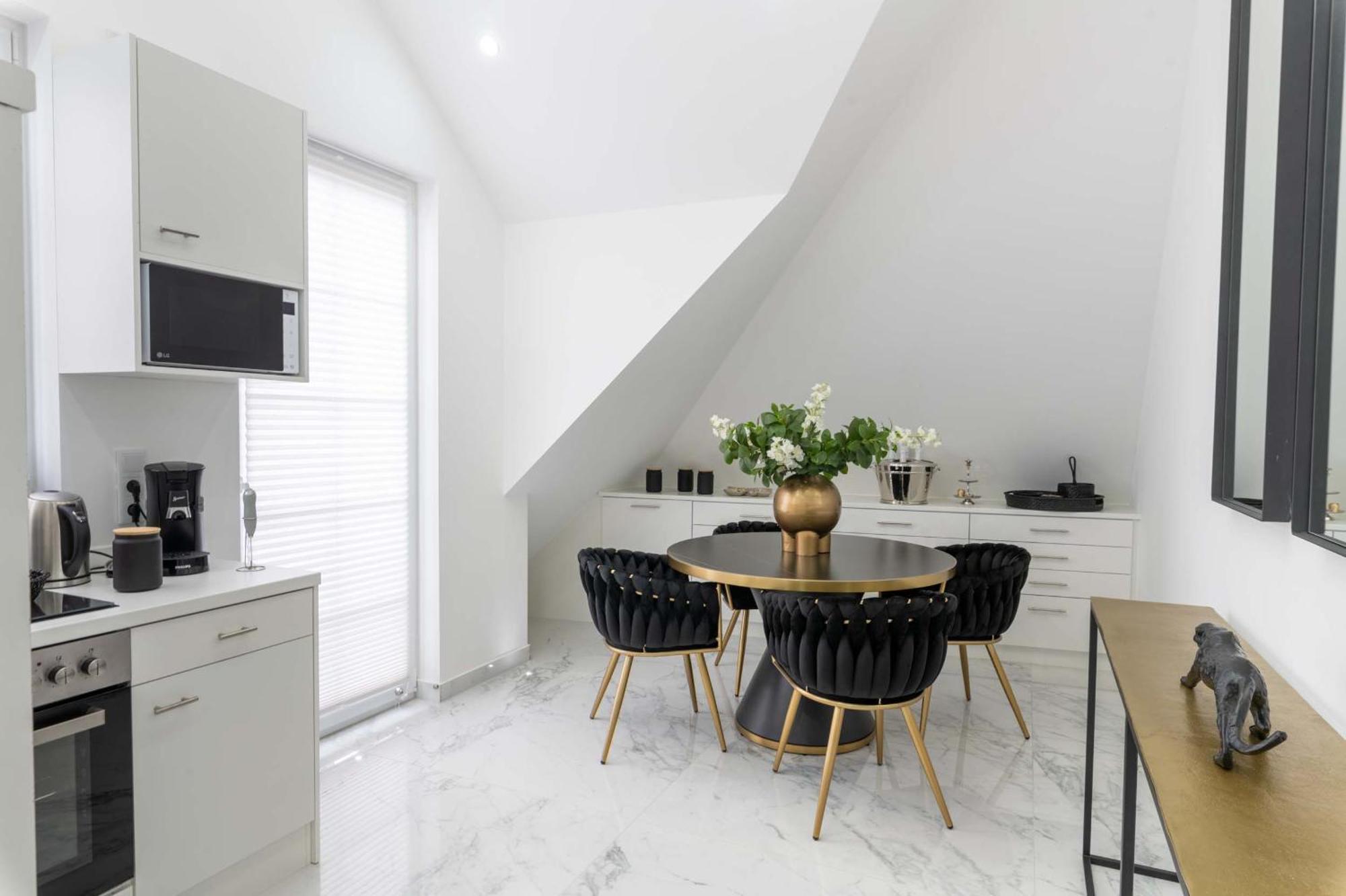 Luxxloft Luxusapartments Wetzlar Exteriér fotografie